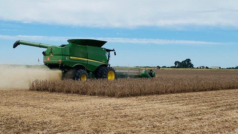 Arkansas County Extension Office