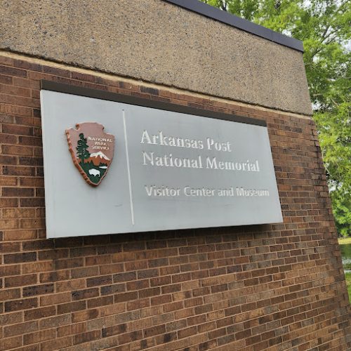 Arkansas Post