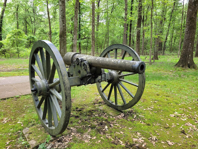 Arkansas Post National Memorial