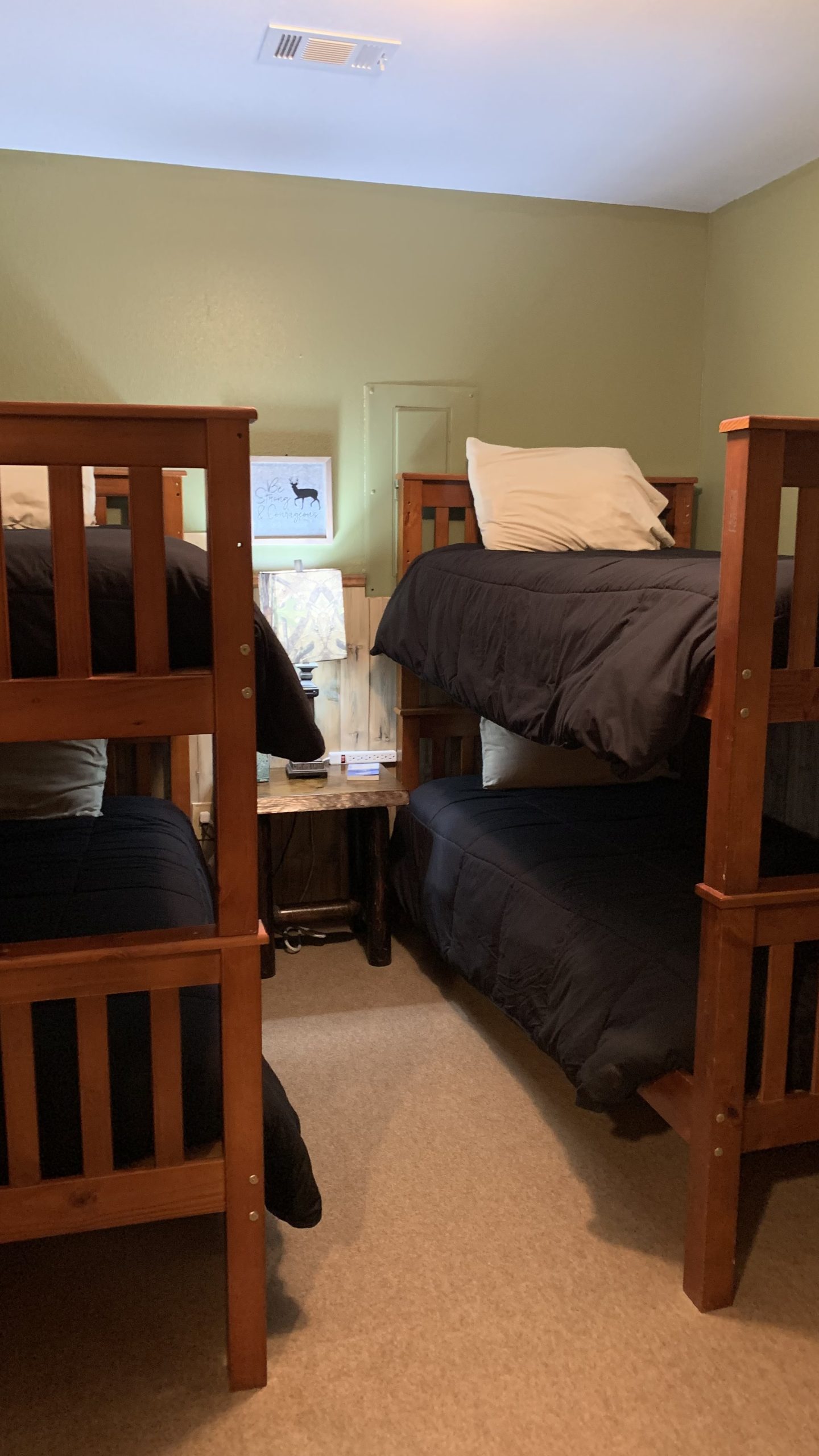 Grandview Acres Lodge