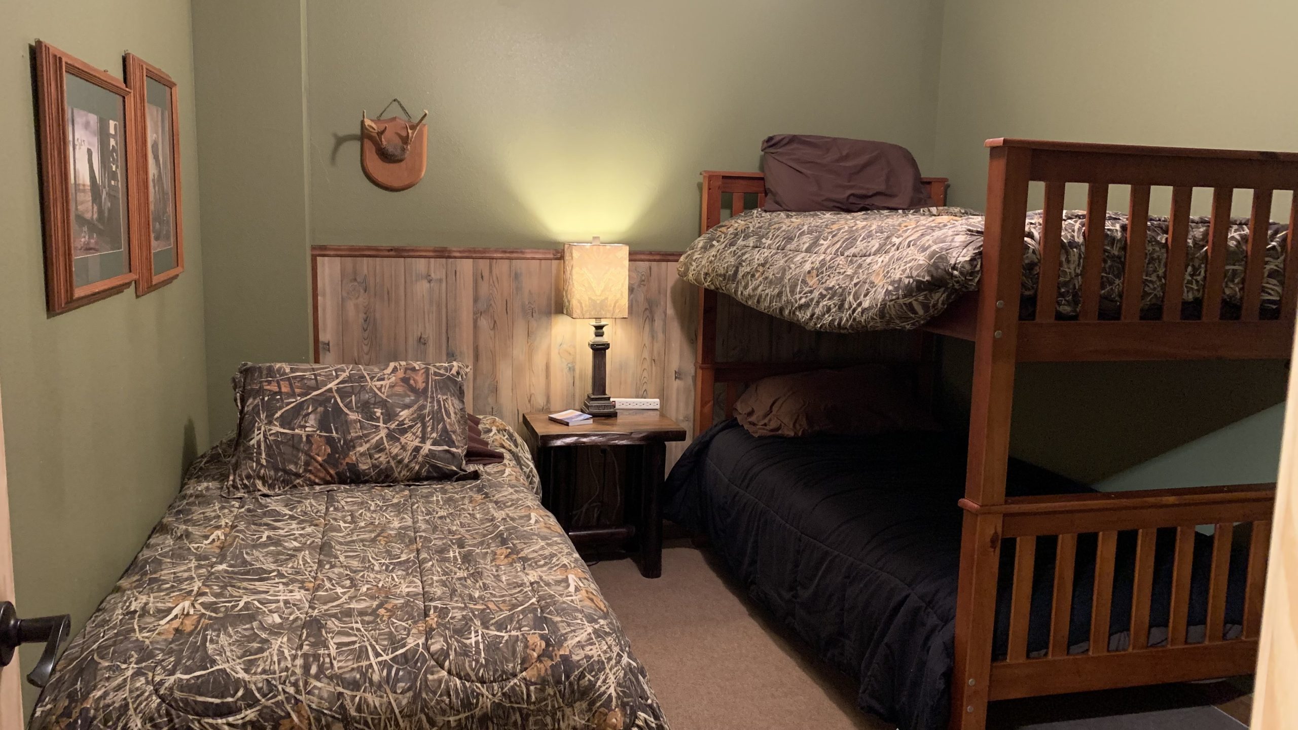 Grandview Acres Lodge