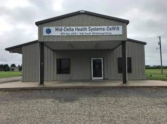 Mid-Delta Health Systems