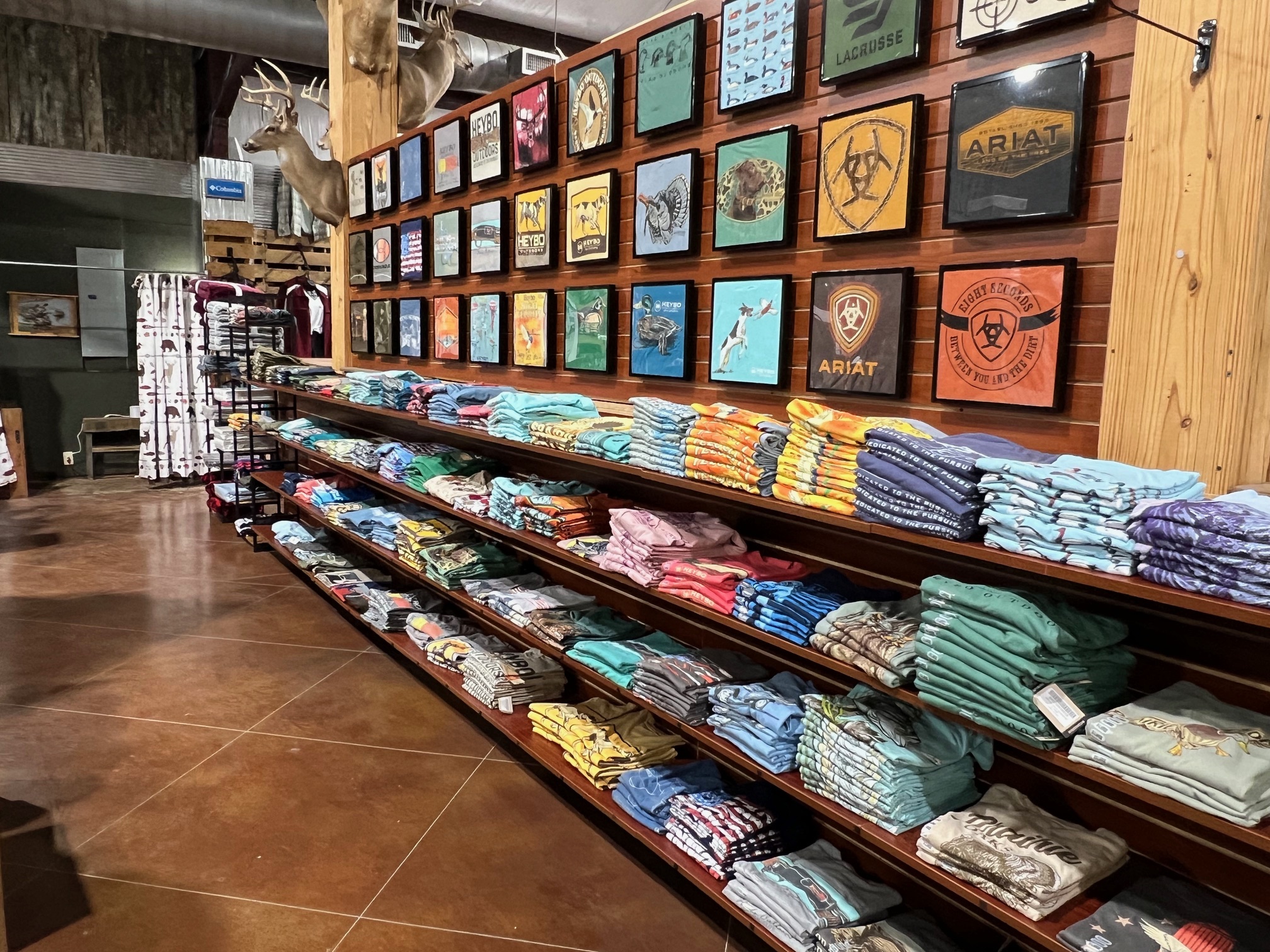 Webb’s Sporting Goods