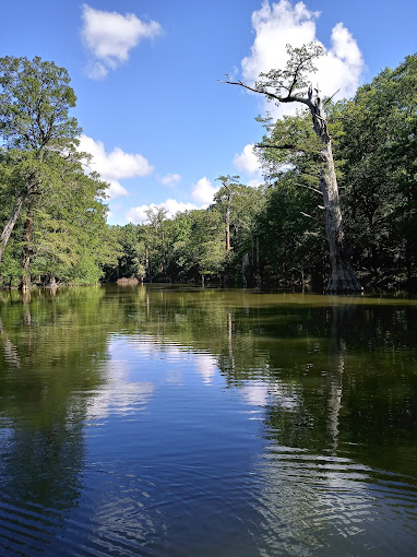 White River National Wildlife Refuge